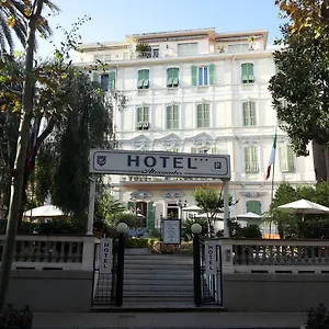 *** Hotel Alexander & Italie