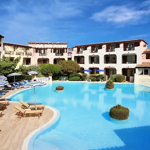 **** Hotel Colonna Park Italie