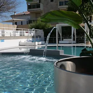 **** Hotel Oxygen Lifestyle Italie