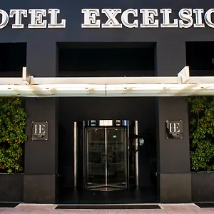 **** Hotel Excelsior Italie