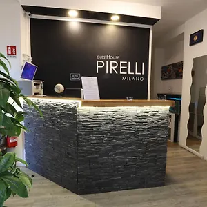 ** Maison d'hôtes Pirelli Italie