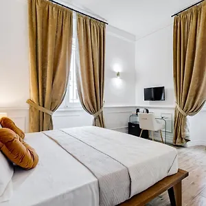 Maison d'hôtes Monti Cavour, Rome