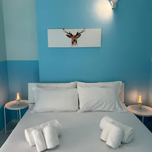 Maison d'hôtes Dielle, Rome