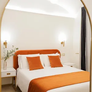 Maison d'hôtes Charm&bella, Rome
