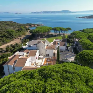 ***** Hotel Felix - La Coluccia Italie