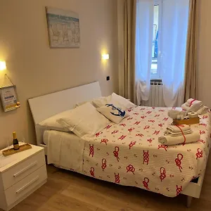 ** Maison d'hôtes Il Veliero Italie