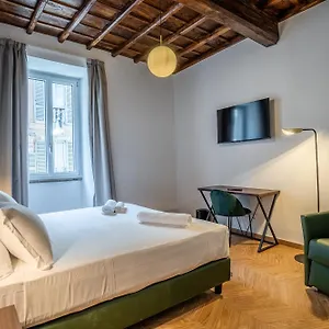  Guest house Fantini Rooms-monti