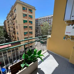  Guest house Luciano Queen's