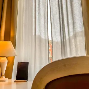 *** Hotel Liberty Italie