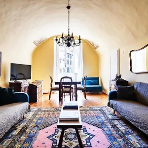 Fiamma Apartment Florence