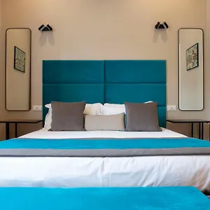 Maison d'hôtes Ad Nazionale, Rome