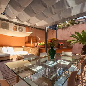 **** Hotel Palazzo Paruta & Wellness Italie