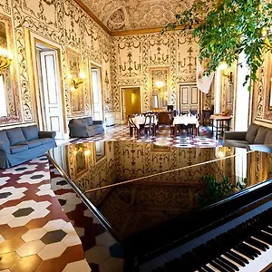 **** Hotel Decumani De Charme Italie