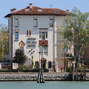 **** Hotel Russo Palace Italie