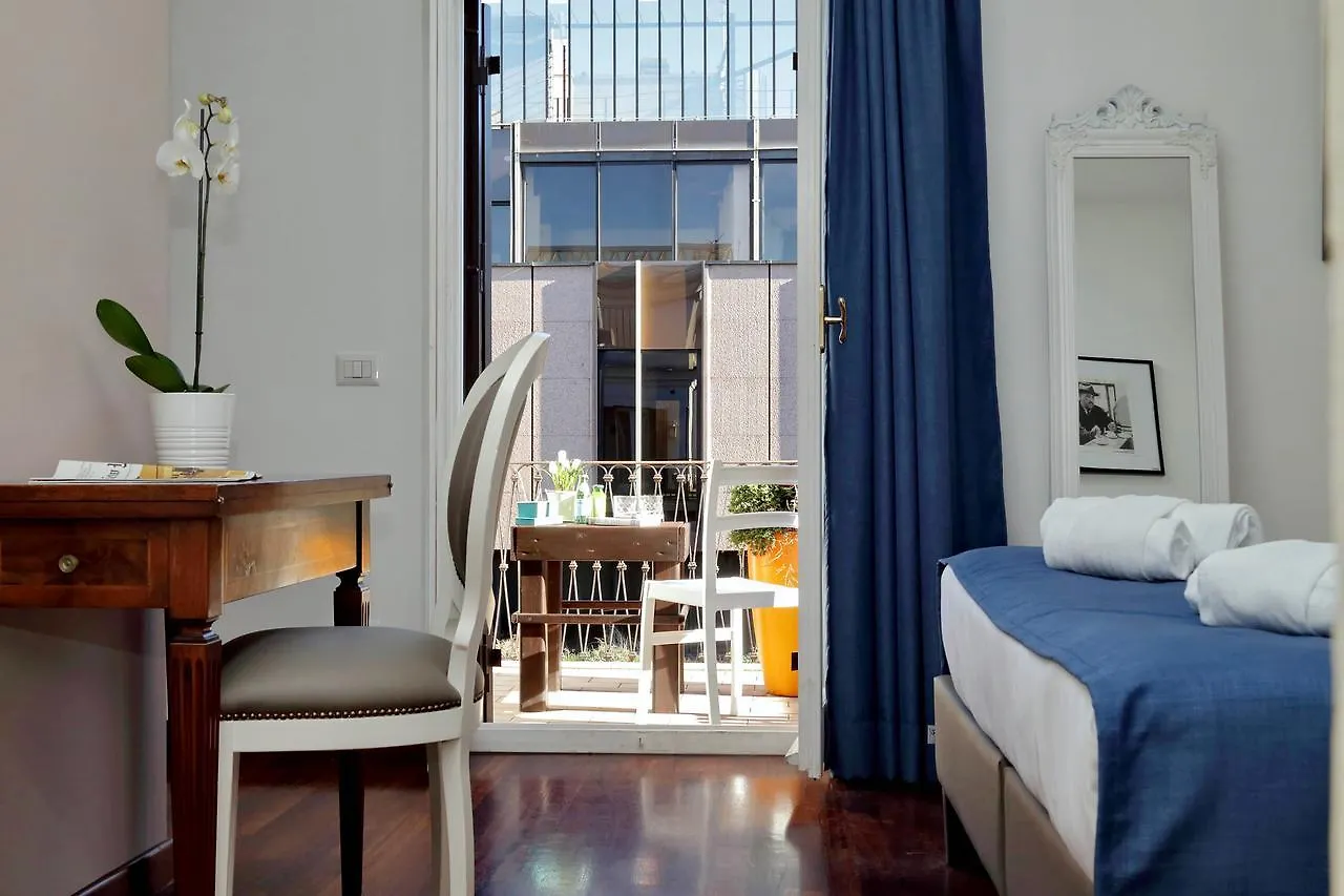 Midnight In Rome Guest House Italy
