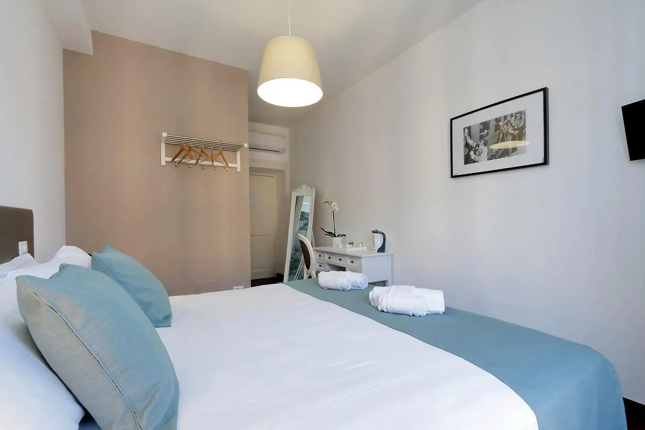 Midnight In Rome Guest House Italy