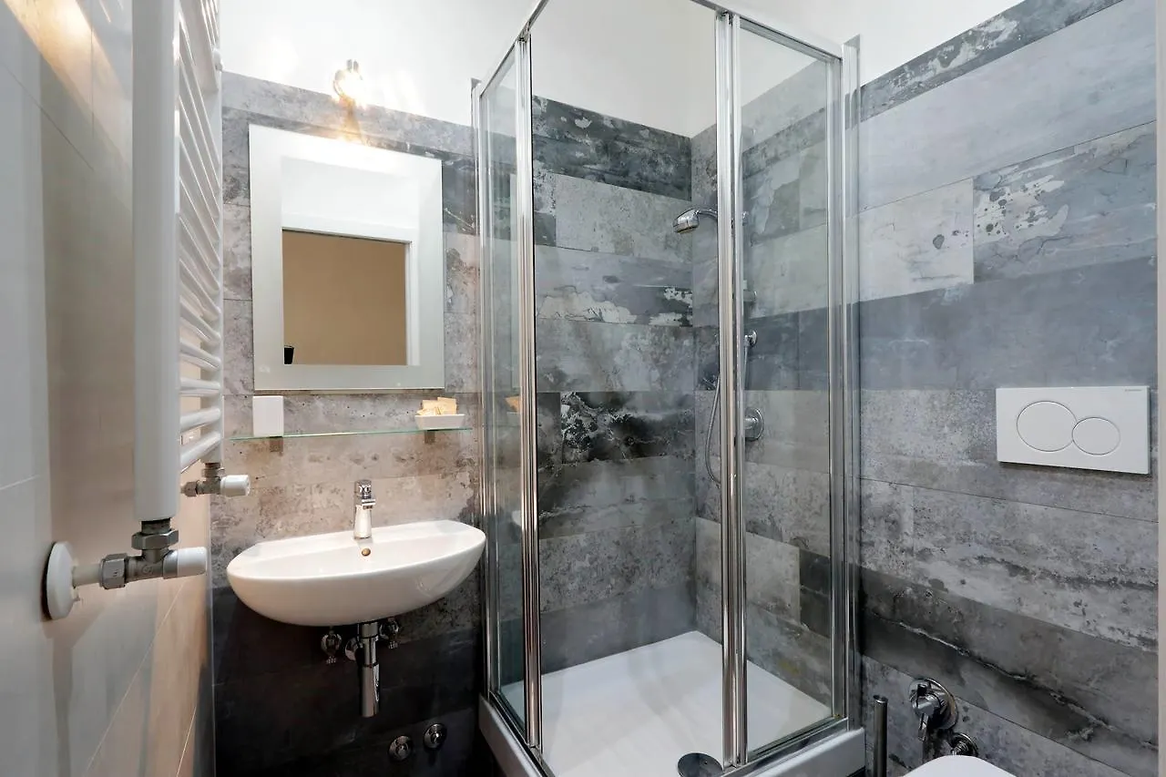 Midnight In Rome Guest House